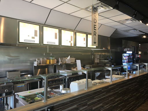 Photo of Baba G. Mediterranean grill - 4401 W Memorial Rd Suite 103, Oklahoma City, OK 73134