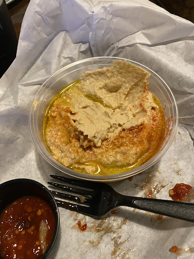 Photo of Baba G. Mediterranean grill - 4401 W Memorial Rd Suite 103, Oklahoma City, OK 73134