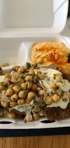 Photo of Baba G. Mediterranean grill - 4401 W Memorial Rd Suite 103, Oklahoma City, OK 73134