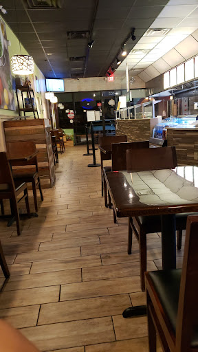 Photo of Baba G. Mediterranean grill - 4401 W Memorial Rd Suite 103, Oklahoma City, OK 73134