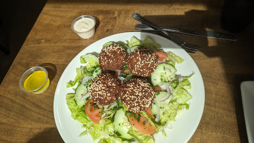 Photo of OOZIE Mediterranean Restaurant - 2851 W Edmond Rd Suite B, Edmond, OK 73012