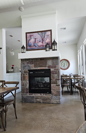 Photo of OOZIE Mediterranean Restaurant - 2851 W Edmond Rd Suite B, Edmond, OK 73012