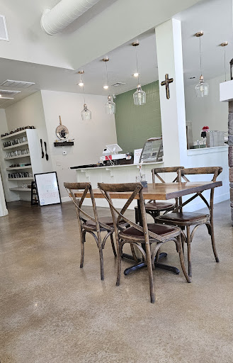 Photo of OOZIE Mediterranean Restaurant - 2851 W Edmond Rd Suite B, Edmond, OK 73012