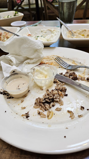 Photo of OOZIE Mediterranean Restaurant - 2851 W Edmond Rd Suite B, Edmond, OK 73012