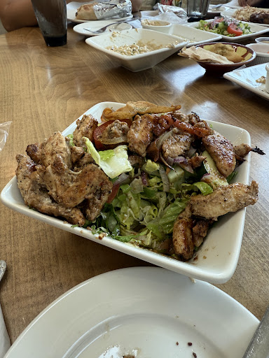 Photo of OOZIE Mediterranean Restaurant - 2851 W Edmond Rd Suite B, Edmond, OK 73012