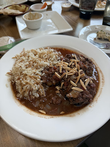 Photo of OOZIE Mediterranean Restaurant - 2851 W Edmond Rd Suite B, Edmond, OK 73012