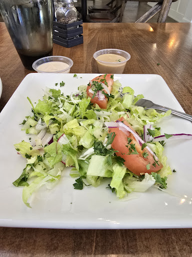 Photo of OOZIE Mediterranean Restaurant - 2851 W Edmond Rd Suite B, Edmond, OK 73012