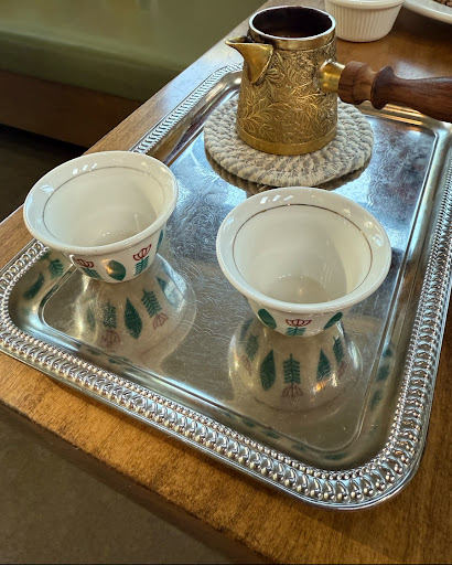 Photo of OOZIE Mediterranean Restaurant - 2851 W Edmond Rd Suite B, Edmond, OK 73012