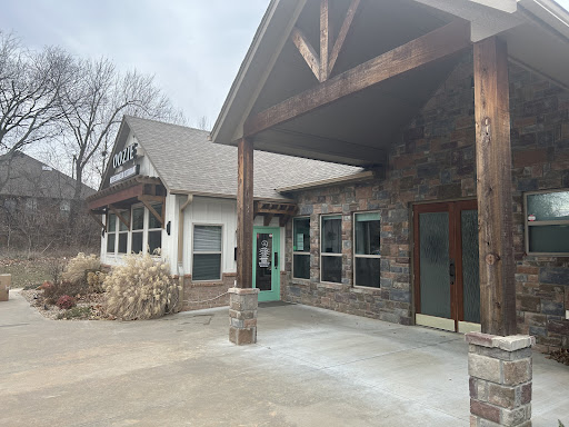 Photo of OOZIE Mediterranean Restaurant - 2851 W Edmond Rd Suite B, Edmond, OK 73012