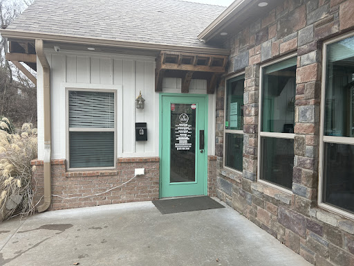 Photo of OOZIE Mediterranean Restaurant - 2851 W Edmond Rd Suite B, Edmond, OK 73012