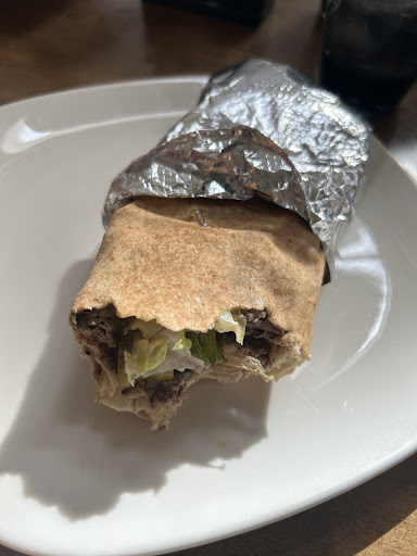 Photo of OOZIE Mediterranean Restaurant - 2851 W Edmond Rd Suite B, Edmond, OK 73012