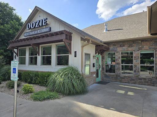 Photo of OOZIE Mediterranean Restaurant - 2851 W Edmond Rd Suite B, Edmond, OK 73012