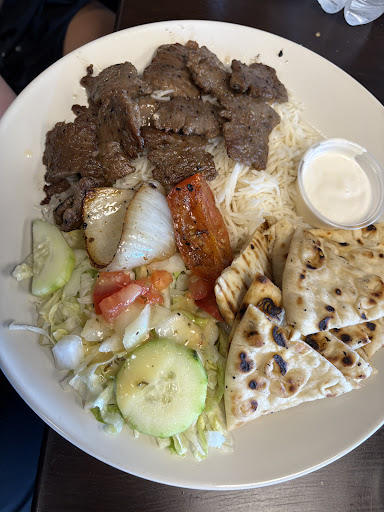 Photo of Dash N’ Dine - 5928 NW 38th St, Oklahoma City, OK 73122