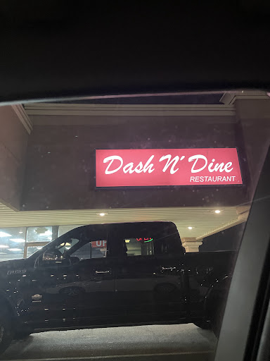 Photo of Dash N’ Dine - 5928 NW 38th St, Oklahoma City, OK 73122