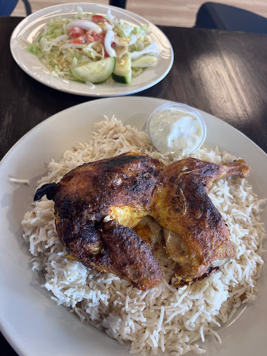 Photo of Dash N’ Dine - 5928 NW 38th St, Oklahoma City, OK 73122