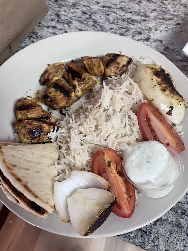 Photo of Dash N’ Dine - 5928 NW 38th St, Oklahoma City, OK 73122