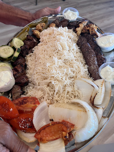 Photo of Dash N’ Dine - 5928 NW 38th St, Oklahoma City, OK 73122