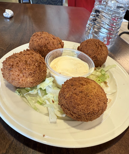 Photo of Dash N’ Dine - 5928 NW 38th St, Oklahoma City, OK 73122