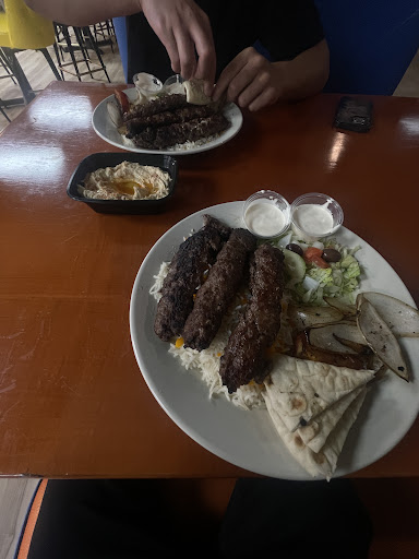 Photo of Dash N’ Dine - 5928 NW 38th St, Oklahoma City, OK 73122