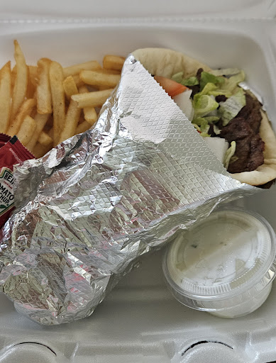 Photo of Dash N’ Dine - 5928 NW 38th St, Oklahoma City, OK 73122