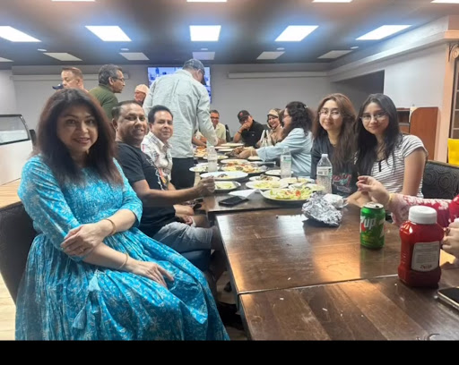 Photo of Dash N’ Dine - 5928 NW 38th St, Oklahoma City, OK 73122