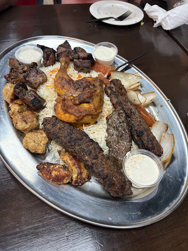 Photo of Dash N’ Dine - 5928 NW 38th St, Oklahoma City, OK 73122