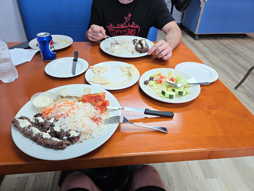 Photo of Dash N’ Dine - 5928 NW 38th St, Oklahoma City, OK 73122