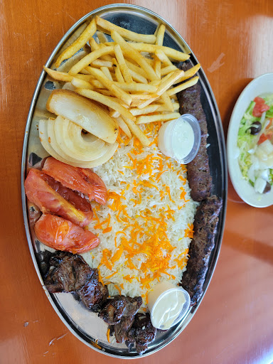 Photo of Dash N’ Dine - 5928 NW 38th St, Oklahoma City, OK 73122