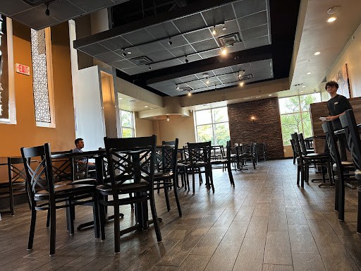 Photo of Hummus Mediterranean Cafe North OKC - 3000 W Memorial Rd Suite 101, Oklahoma City, OK 73120