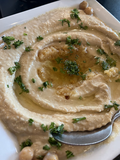 Photo of Hummus Mediterranean Cafe North OKC - 3000 W Memorial Rd Suite 101, Oklahoma City, OK 73120