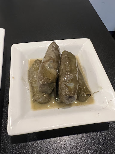 Photo of Hummus Mediterranean Cafe North OKC - 3000 W Memorial Rd Suite 101, Oklahoma City, OK 73120