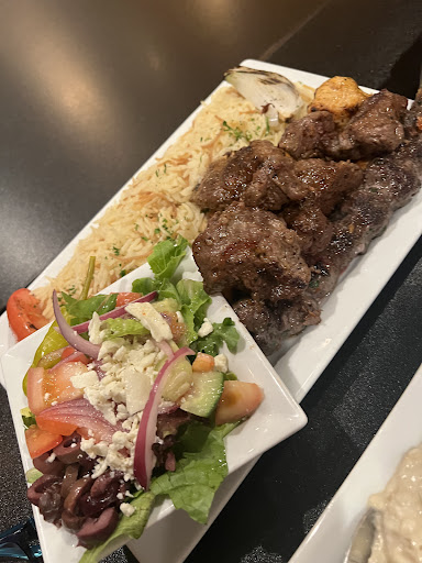 Photo of Hummus Mediterranean Cafe North OKC - 3000 W Memorial Rd Suite 101, Oklahoma City, OK 73120