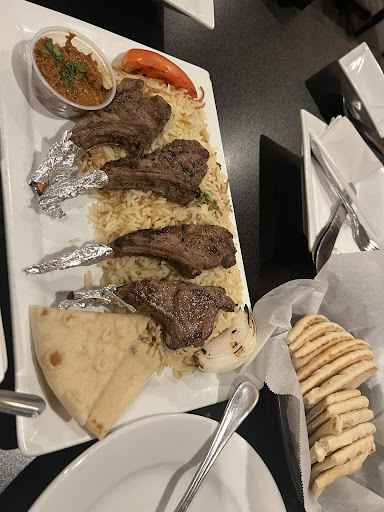 Photo of Hummus Mediterranean Cafe North OKC - 3000 W Memorial Rd Suite 101, Oklahoma City, OK 73120