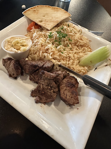 Photo of Hummus Mediterranean Cafe North OKC - 3000 W Memorial Rd Suite 101, Oklahoma City, OK 73120