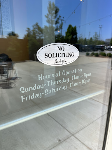 Photo of Hummus Mediterranean Cafe North OKC - 3000 W Memorial Rd Suite 101, Oklahoma City, OK 73120