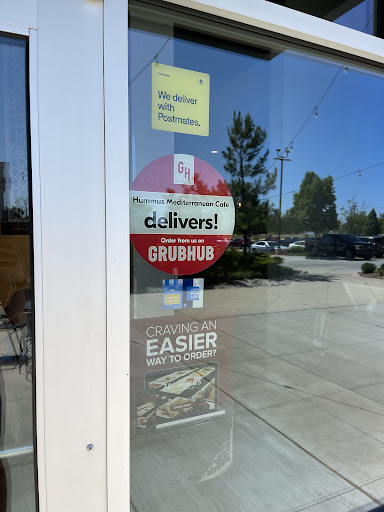 Photo of Hummus Mediterranean Cafe North OKC - 3000 W Memorial Rd Suite 101, Oklahoma City, OK 73120