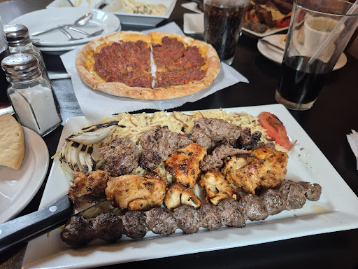 Photo of Hummus Mediterranean Cafe North OKC - 3000 W Memorial Rd Suite 101, Oklahoma City, OK 73120