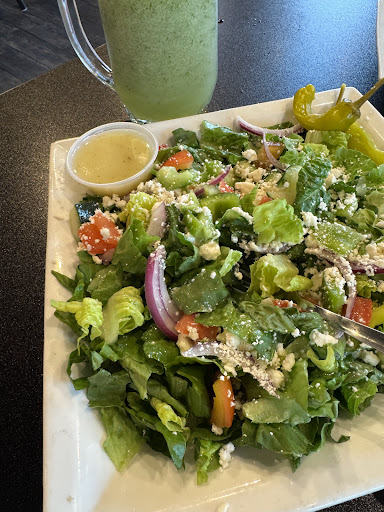 Photo of Hummus Mediterranean Cafe North OKC - 3000 W Memorial Rd Suite 101, Oklahoma City, OK 73120