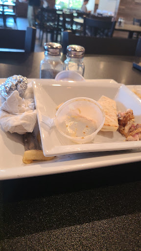 Photo of Hummus Mediterranean Cafe North OKC - 3000 W Memorial Rd Suite 101, Oklahoma City, OK 73120