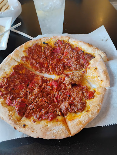 Photo of Hummus Mediterranean Cafe North OKC - 3000 W Memorial Rd Suite 101, Oklahoma City, OK 73120