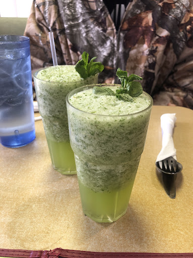 Photo of Jerusalem Mediterranean Cuisine - 38 E 15th St, Edmond, OK 73013