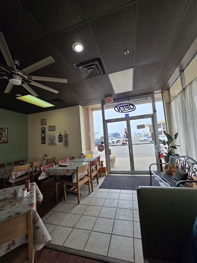 Photo of Jerusalem Mediterranean Cuisine - 38 E 15th St, Edmond, OK 73013