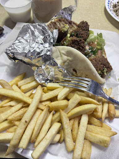 Photo of Jerusalem Mediterranean Cuisine - 38 E 15th St, Edmond, OK 73013