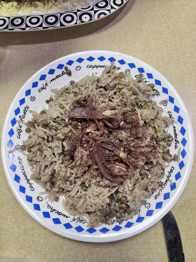 Photo of Jerusalem Mediterranean Cuisine - 38 E 15th St, Edmond, OK 73013