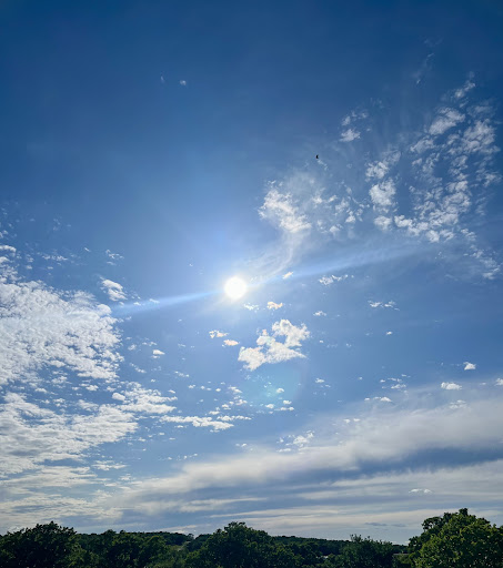 Photo of Jerusalem Mediterranean Cuisine - 38 E 15th St, Edmond, OK 73013