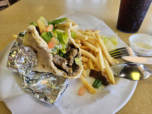 Photo of Jerusalem Mediterranean Cuisine - 38 E 15th St, Edmond, OK 73013