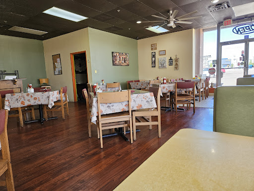 Photo of Jerusalem Mediterranean Cuisine - 38 E 15th St, Edmond, OK 73013