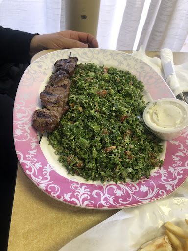 Photo of Jerusalem Mediterranean Cuisine - 38 E 15th St, Edmond, OK 73013