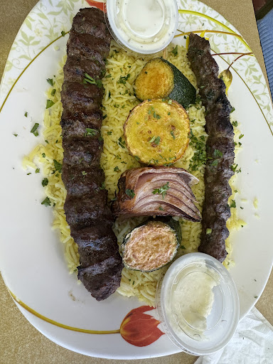 Photo of Jerusalem Mediterranean Cuisine - 38 E 15th St, Edmond, OK 73013