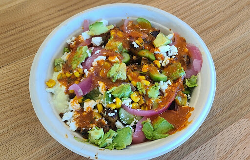 Photo of CAVA - 12700 NW 10th St, Yukon, OK 73099